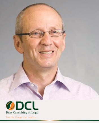 CSG October 2017 Presenter: Graham Dent, OHS Lawyer